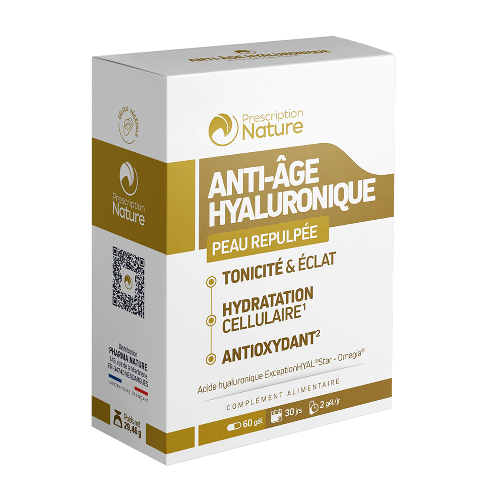 ANTI-ÂGE HYALURONIQUE